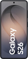 Samsung Galaxy S26 - 512GB Black
