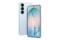 Samsung Galaxy S26 - 512GB Sky Blue