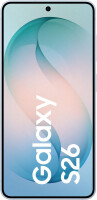 Samsung Galaxy S26 - 512GB Sky Blue