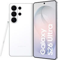 Samsung Galaxy S26 Ultra 512GB Weiß