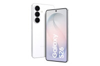 Samsung Galaxy S26 - 256GB White / Weiß