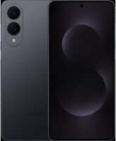 Samsung Galaxy S25 Edge - 256GB - Jetblack