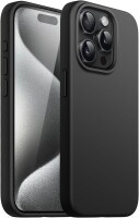 Apple iPhone 11 Pro Max Silikoncase Kantenschutz