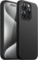 Apple iPhone 11 Pro Silikoncase Kantenschutz