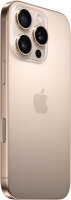 Apple iPhone 16 Pro - 256GB Titan Desert